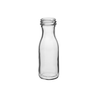 Pont carafe bottle 150ml 43TO Glass flint